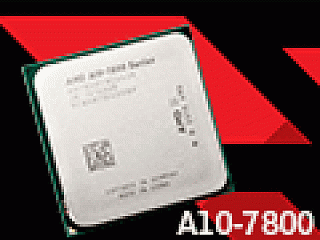 AMD A10 7800