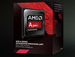 ꡼ No.002Υͥ / AMDAPUA8-7670KפȯɽA8-7650KפưåǤ15000