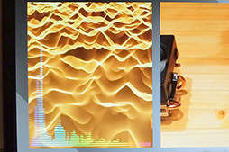 ꡼ No.007Υͥ / CES 2016ϽǰŪŤʽCPU顼AMDϪA10 APUοͽ