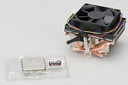 ꡼ No.013Υͥ / CES 2016ϽǰŪŤʽCPU顼AMDϪA10 APUοͽ