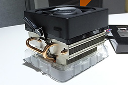 ꡼ No.007Υͥ / AMDExcavatorץѡ顼ƱAthlon X4ʤɥǥȥåPCAPUCPU3ʤȯɽ