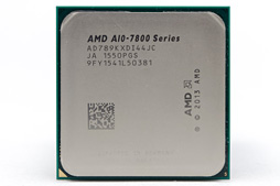 ꡼ No.003 | A10-7890Kץӥ塼4GHzˤWraith CoolerդǥưƤߤ