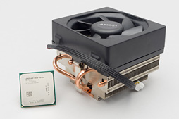 ꡼ No.006 | A10-7890Kץӥ塼4GHzˤWraith CoolerդǥưƤߤ