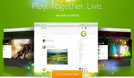 ꡼ No.001 | Crytek饦ɥߥ󥰥ӥGFaceפȯɽߤϥɦ¥ƥȤ»