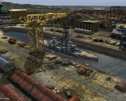 ꡼ No.003 | NAVYFIELD2ס322˥ɦƥȤ򳫻ϡо줹ϤΥ꡼󥷥åȤ