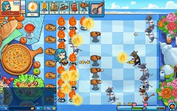 ꡼ No.001 | ֥饦ǭǥե󥹡סץ쥪ץƥȤγפȯɽ