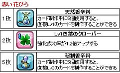 画像ギャラリー No.008のサムネイル画像 / 「猫ディフェンス」集めた花びらをアイテムと交換する「花よりにゃんこ」を実施