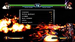 ꡼ No.005Υͥ / ACTHE KING OF FIGHTERS XIII CLIMAXפƯϡ󥷥塼޵ǤɲǤХ󥹤ƧǿС