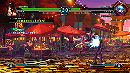 ꡼ No.008Υͥ / ACTHE KING OF FIGHTERS XIII CLIMAXפƯϡ󥷥塼޵ǤɲǤХ󥹤ƧǿС