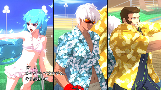 ꡼ No.010Υͥ / ACTHE KING OF FIGHTERS XIII CLIMAXפƯϡ󥷥塼޵ǤɲǤХ󥹤ƧǿС