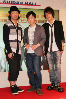 ꡼ No.004 | ΤνAVG餸ƤߤơݻϯĻ夵󡤵ĹˤLOVEPEACEפΥȡ٥ȥݡ