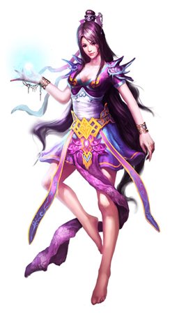 画像ギャラリー No.006のサムネイル画像 / 「ブラウザ西遊記」200名のテスターを追加募集&テスト期間中に開催されるイベント内容が公開に