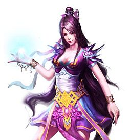 画像ギャラリー No.002のサムネイル画像 / 「ブラウザ西遊記」期間限定イベント「秋風で紡ぐ異界の宴」が明日スタート