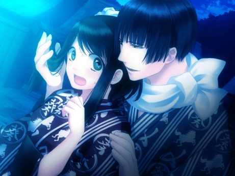 画像ギャラリー No.001のサムネイル画像 / 「文明開華 葵座異聞録 再演」の公式サイトがリニューアル。ゲームシステムの変更内容や最新イベントグラフィックスなどが公開に