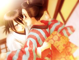 画像ギャラリー No.002のサムネイル画像 / 「文明開華 葵座異聞録 再演」の公式サイトがリニューアル。ゲームシステムの変更内容や最新イベントグラフィックスなどが公開に