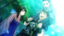 画像ギャラリー No.006のサムネイル画像 / 「文明開華 葵座異聞録 再演」の公式サイトがリニューアル。ゲームシステムの変更内容や最新イベントグラフィックスなどが公開に