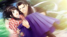 画像ギャラリー No.008のサムネイル画像 / 「文明開華 葵座異聞録 再演」の公式サイトがリニューアル。ゲームシステムの変更内容や最新イベントグラフィックスなどが公開に