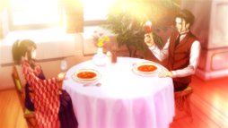 画像ギャラリー No.009のサムネイル画像 / 「文明開華 葵座異聞録 再演」の公式サイトがリニューアル。ゲームシステムの変更内容や最新イベントグラフィックスなどが公開に