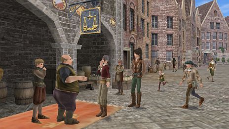 ꡼ No.006 | γǻ롣ĥѥåҳ Online 2nd AgeפΥץ俷ƥ֥ɥåס֥ȥ쥸㡼ϥȡפʤɤξ餫