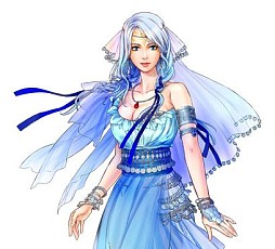 画像ギャラリー No.008のサムネイル画像 / 世界の海で時を操る。拡張パック「大航海時代 Online 2nd Age」のプロローグや新システム「ワールドクロック」「トレジャーハント」などの情報が明らかに