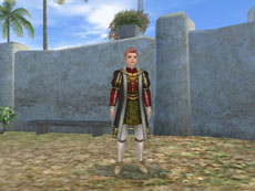 ꡼ No.008 | ҳ Onlineסĥѥå2nd AgeɤǼ뿷俷оʤΰҲ