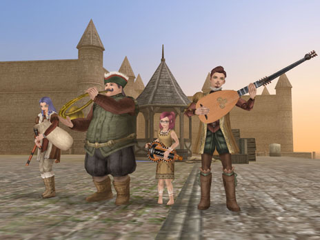 ꡼ No.015 | ҳ Onlineסĥѥå2nd AgeɤǼ뿷俷оʤΰҲ