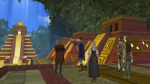 ꡼ No.014 | ҳ Onlineפ920ȯοĥѥå2nd Ageפǿءǥθ󤫤顤ˤʤ뿷ǤޤȤ 