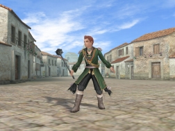 ���������꡼ No.003�Υ���ͥ������ / ����ҳ����� Online 2nd Age�׳�±���������줿�ӥ������Ѥ�������