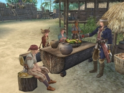 ���������꡼ No.004�Υ���ͥ������ / ����ҳ����� Online 2nd Age�׳�±���������줿�ӥ������Ѥ�������