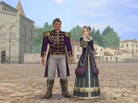 ���������꡼ No.001�Υ���ͥ������ / ����ҳ����� Online 2nd Age�ס����Ƥ˼»ܤ�����Chapter 4�פޤǤΥ����ɥޥåפ����������ɥ����å���ư�����Ū���郎�θ���ǽ��