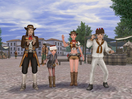 ꡼ No.001 | ҳ Online 2nd Ageס35˼»ܤ륢åץǡȡ8th Anniversaryפξ󤬸