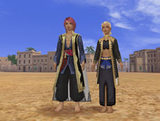 ꡼ No.010 | ҳ Online 2nd Ageס35˼»ܤ륢åץǡȡ8th Anniversaryפξ󤬸