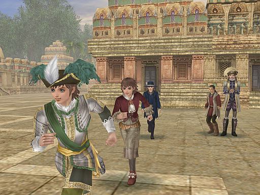 ꡼ No.003 | ҳ Online 2nd Ageס8ǯǰڡ󤬥