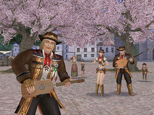 ꡼ No.005 | ҳ Online 2nd Ageס8ǯǰڡ󤬥