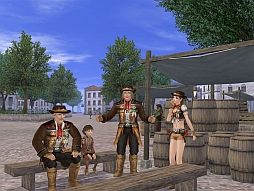 ꡼ No.006 | ҳ Online 2nd Ageס8ǯǰڡ󤬥