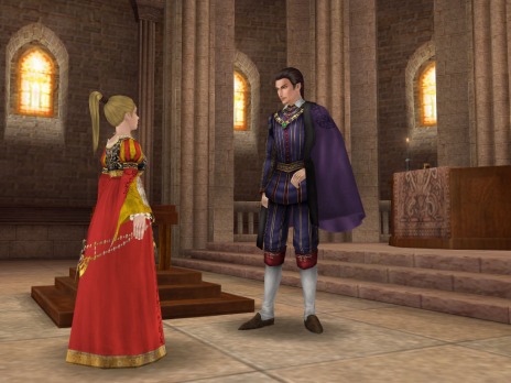 ���������꡼ No.004�Υ���ͥ������ / ����ҳ����� Online 2nd Age�ס��緿���åץǡ��ȡ�Chapter 3��������١פ�4��2���˼����������Ǥ�������