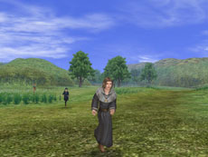 ���������꡼ No.003�Υ���ͥ������ / ����ҳ����� Online 2nd Age�ס��緿���åץǡ��ȡ�Chapter 3��������١פ�����������Ū���郎���餫��