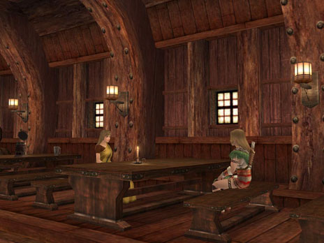 ���������꡼ No.015�Υ���ͥ������ / ����ҳ����� Online 2nd Age�ס��緿���åץǡ��ȡ�Chapter 3��������١פ�����������Ū���郎���餫��