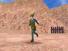 ���������꡼ No.017�Υ���ͥ������ / ����ҳ����� Online 2nd Age�ס��緿���åץǡ��ȡ�Chapter 3��������١פ�����������Ū���郎���餫��