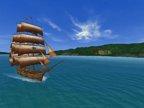 ���������꡼ No.018�Υ���ͥ������ / ����ҳ����� Online 2nd Age�ס��緿���åץǡ��ȡ�Chapter 3��������١פ�����������Ū���郎���餫��