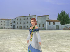 ���������꡼ No.021�Υ���ͥ������ / ����ҳ����� Online 2nd Age�ס��緿���åץǡ��ȡ�Chapter 3��������١פ�����������Ū���郎���餫��