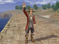 ꡼ No.003 | ҳ OnlineסChapter 3ץڡ42˳