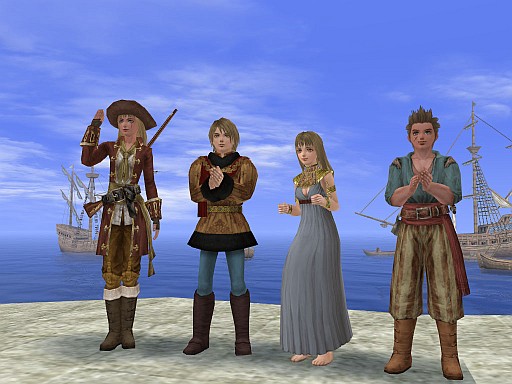 ꡼ No.004 | ҳ OnlineסChapter 3ץڡ42˳