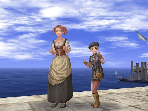 ꡼ No.005 | ҳ OnlineסChapter 3ץڡ42˳