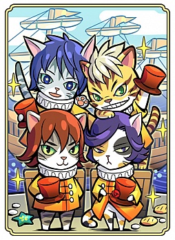 ���������꡼ No.004�Υ���ͥ������ / ����ҳ����� Online�סߡ֤Τ֥˥㤬����˾�ץ������å���3�Ƥ����Ť�