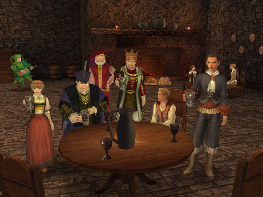 ꡼ No.008Υͥ / ҳ Online 2nd AgeסåץǡȡAutumn Festivalsɤ101˼»