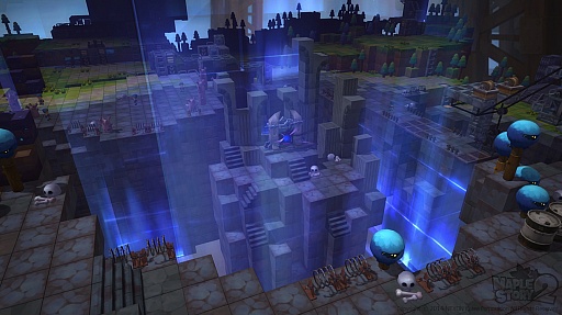 ꡼ No.029 | G-Star 2014ϡ֥ᥤץ륹ȡ꡼2פưʪդˤ餬Arpielפʤɡͥοȥࡼӡǥå