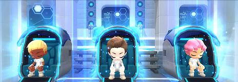 ꡼ No.006 | ֥ᥤץ륹ȡ꡼2ס쥤ɡ֥ǥ֥ꥢפ١֥Ρޥפμ䥢ƥʤɤɲä륢åץǡȤ»