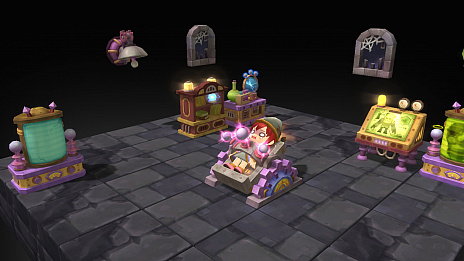 ꡼ No.018 | ֥ᥤץ륹ȡ꡼2ס쥤ɡ֥ǥ֥ꥢפ١֥Ρޥפμ䥢ƥʤɤɲä륢åץǡȤ»