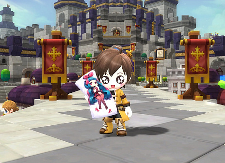 ꡼ No.022 | ֥ᥤץ륹ȡ꡼2ס쥤ɡ֥ǥ֥ꥢפ١֥Ρޥפμ䥢ƥʤɤɲä륢åץǡȤ»